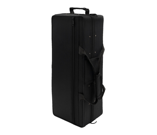 MusicMate Trąbka Bb MM-D85 MidnightTrumpet - 1588500 - zdjęcie 8
